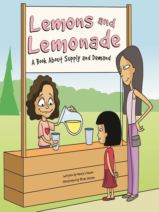 Lemons and Lemonade